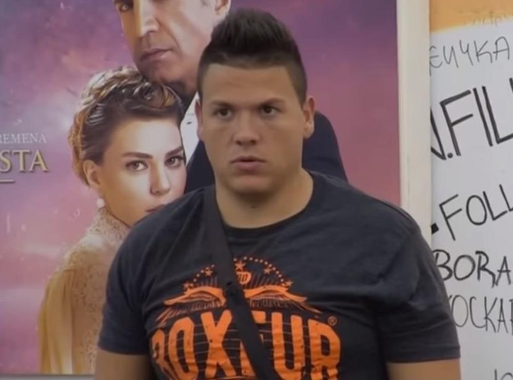 Andrija bi Slobi pružio ruku kad bi ga sreo  