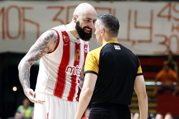 HAOS U MAKEDONIJI: Pero Antić na udaru!