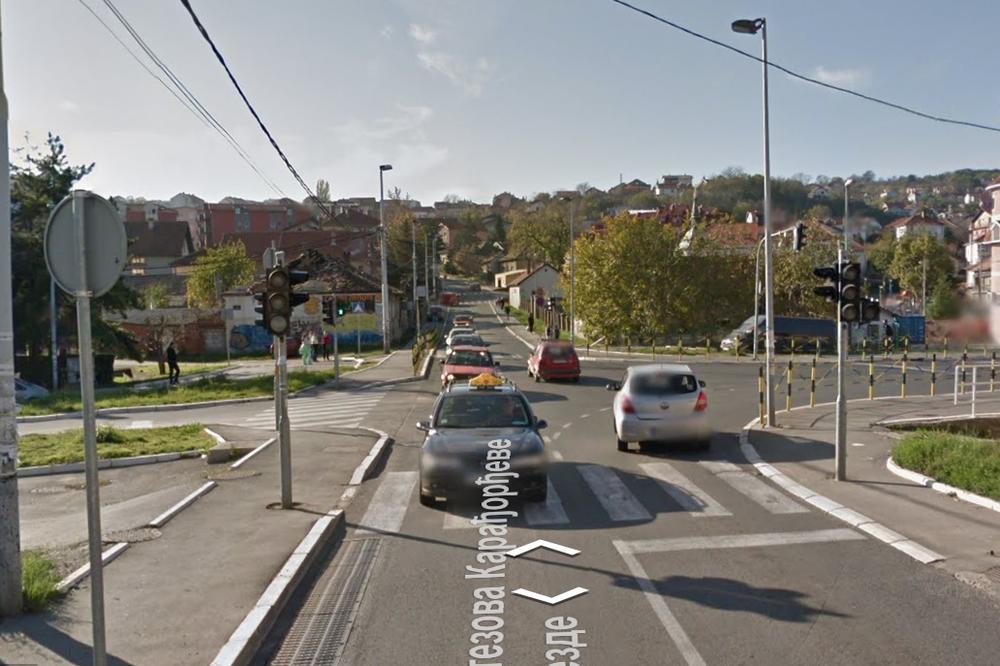 UMALO NOVA TRAGEDIJA NA GRADILIŠTU! Obrušio se zid u Mirijevu