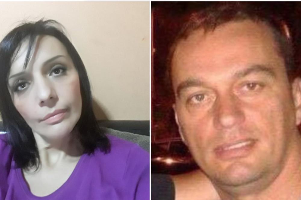 DEJAN JE NESTAO PRE DVE GODINE, A NJEGOVA SESTRA JE POSLALA PORUKU DRŽAVNOM VRHU: Ministri, vi stručnjaci, ko je odgovoran za nestanak ljudi?