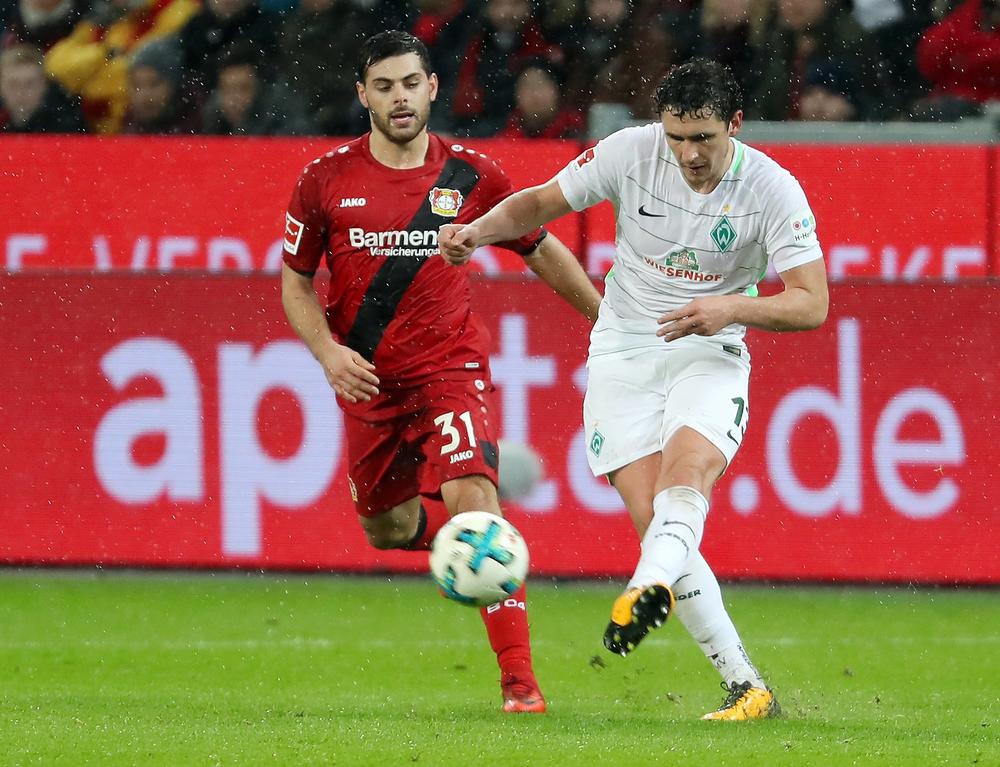 Miloš Veljković nastavlja svoju karijeru u Verderu  