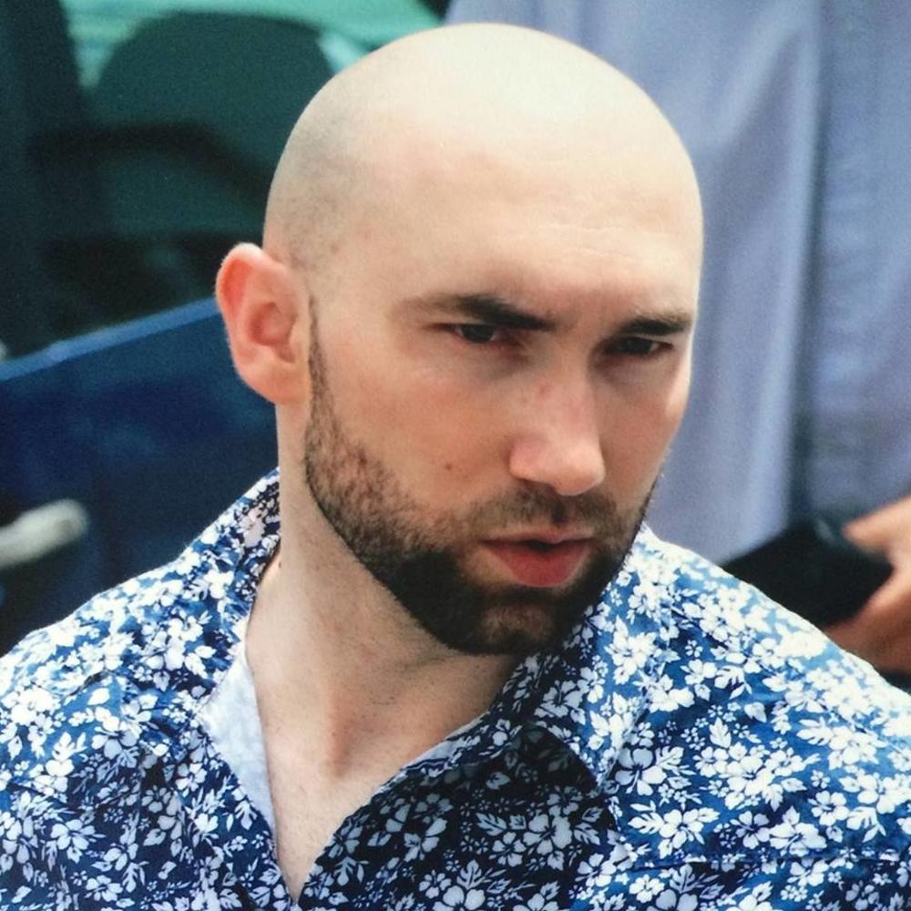 Izgled opasnog momka   