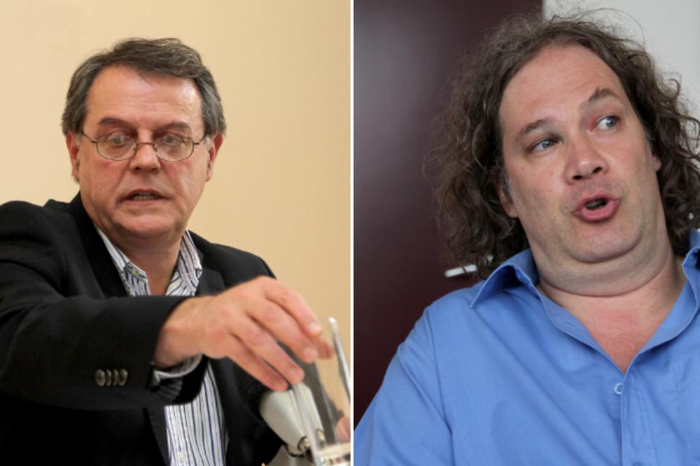 Čović sada i PRAVOSNAŽNO OSLOBOĐEN optužbi za napad na Anđusa