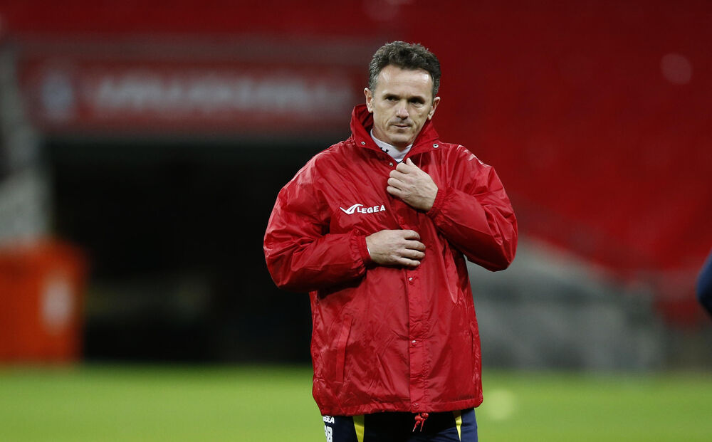 Branko Brnović više veruje u prolaz Hrvatske, nego Srbije na Mundijalu  