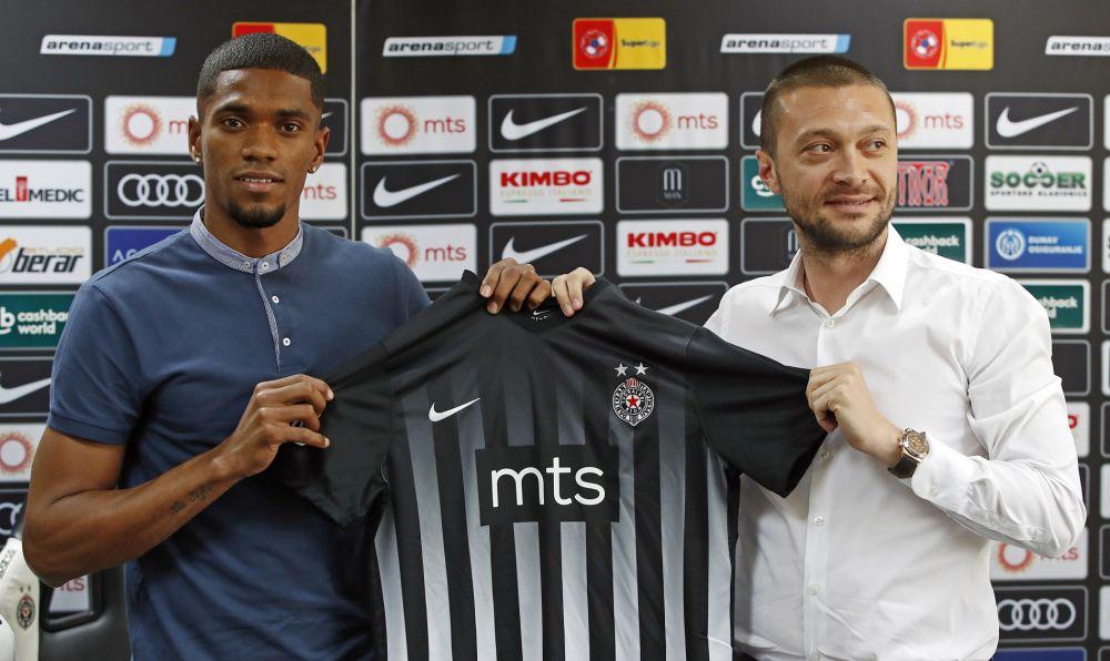 Ivica Iliev je zadovoljan dolaskom Rikarda Gomeša  