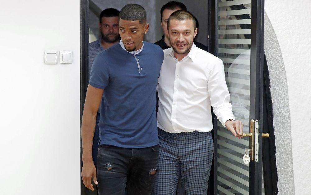 Ivica Iliev je najavio da će biti odlazaka i dolazaka u Partizanu tokom leta  