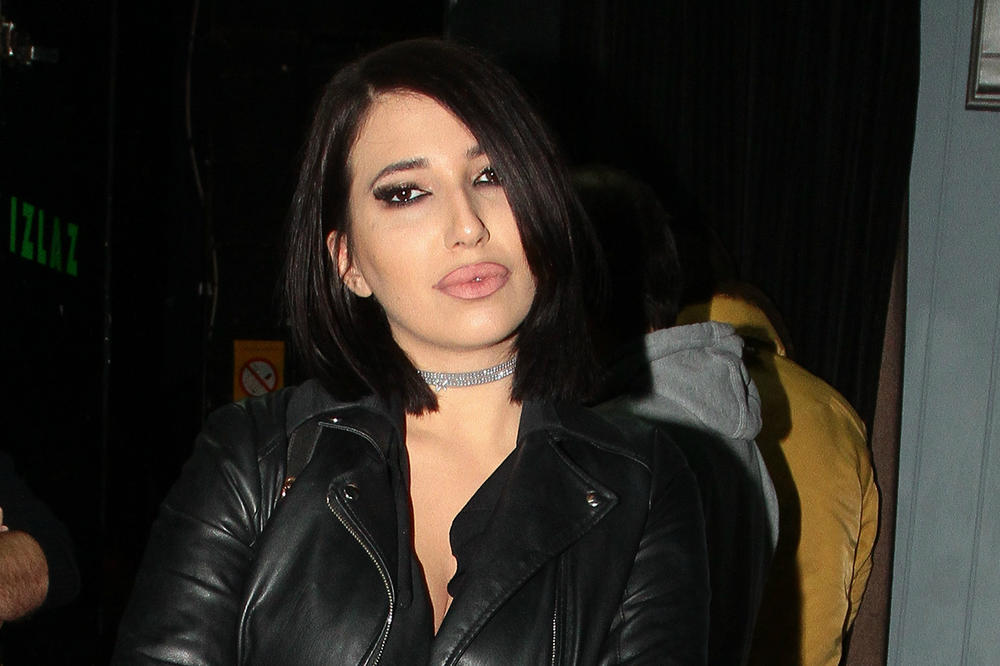 ĆERKA ŽELJKA JOKSIMOVIĆA OTKRILA RECEPT ZA SREĆU: Pratite ove korake i bićete ispunjeni (FOTO)