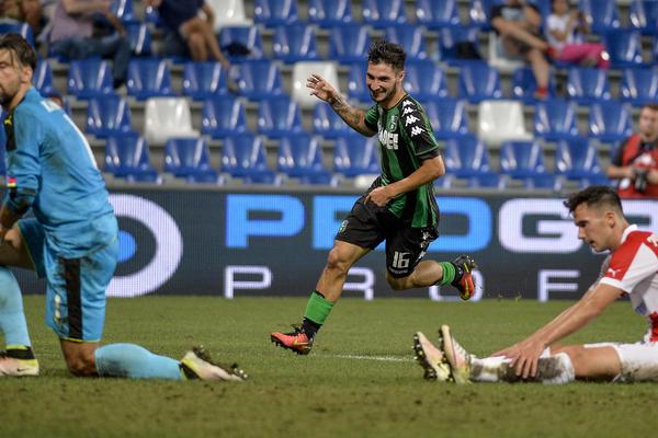 POTPISUJE FILIP ĐURIČIĆ: Povremeni reprezentativac rešio da oživi karijeru i pokaže da nije zaboravio da igra fudbal! (FOTO)