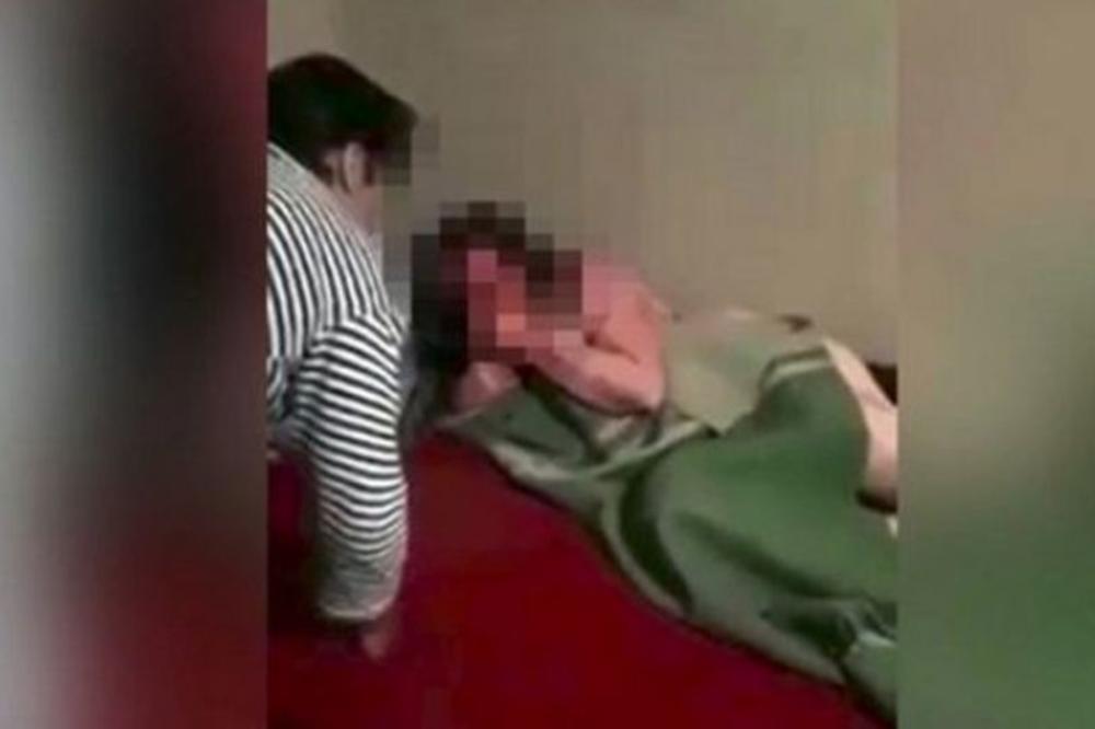 POBESNELI MUŽ zatekao svoju ženu Nađu GOLU SA LJUBAVNIKOM: Njega je krvnički pretukao, a nju je sačekala još GORA SUDBINA! (VIDEO)