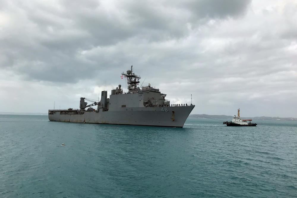 ŽESTOK UPAD: Kineski hakeri došli u posed američkih PLANOVA ZA ORUŽJE!