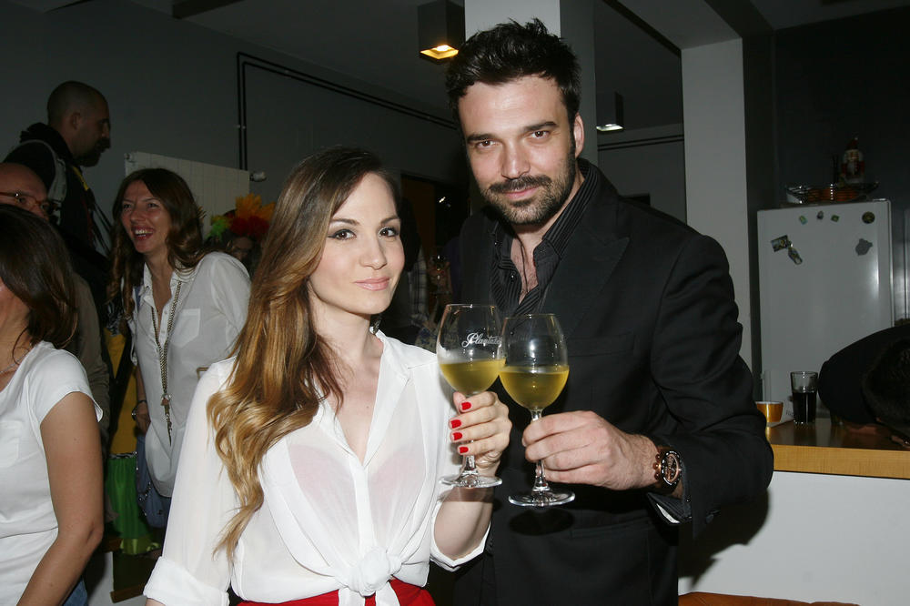 JELENA TOMAŠEVIĆ NA TEMU PREVARE: Hrišćanka sam, OPROSTIĆU, nikad se ne zna!