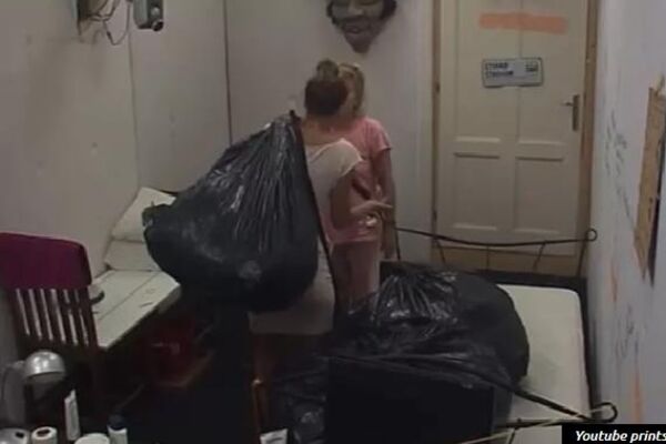 PREKIPELO JOJ: Ne želim više ni dan da ostanem ovde! Zadrugarka krenula ka vratima, samo jedna osoba je ubeđivala da ostane (VIDEO)