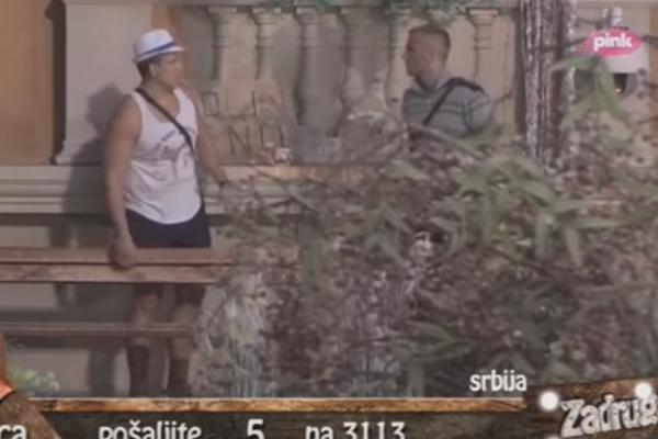 ANA KORAĆ: Da je neki šmeker pa i ja da čupam kosu! Nije mi jasno šta Luna i Kija vide na Slobi!