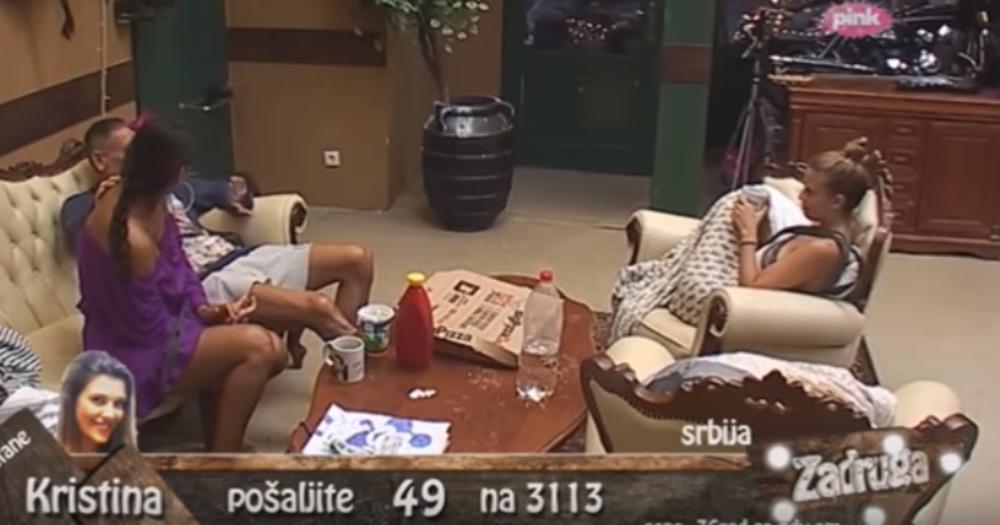 Lepi Mića odmah obavestio Kiju da je razgovarao sa njenim suprugom  