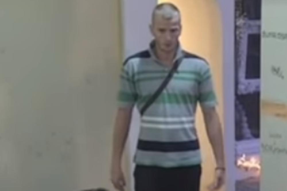 BACIO IM VAŽNU STVAR: Žuti se svađao sa Miljanom, pa u naletu besa zadrugare ostavio bez ovoga! (VIDEO)