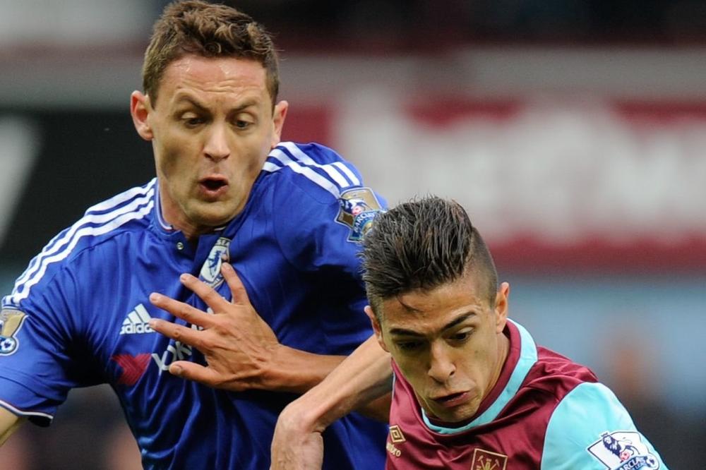 DEFINITIVNO! Propušta Svetsko prvenstvo - čeka ga operacija! (FOTO)