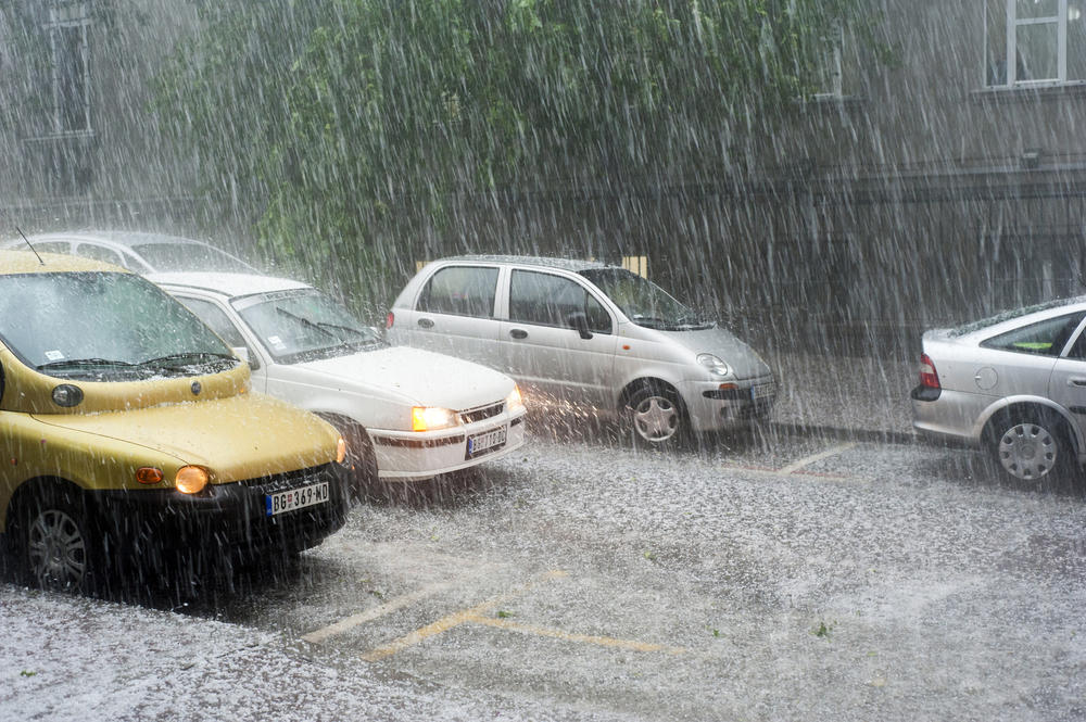 Sistem će ponovo biti primenjen u novembru  