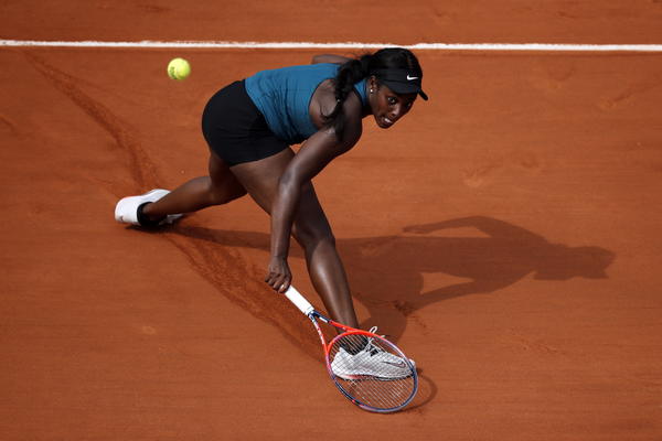 ROLAN GAROS (Ž): Poznata su prva dva četvrtfinalna para!