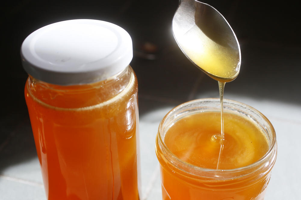 OVO OBAVEZNO URADITE SA MEDOM NA DAN SVETOG VASILIJA! Vrlo je važno