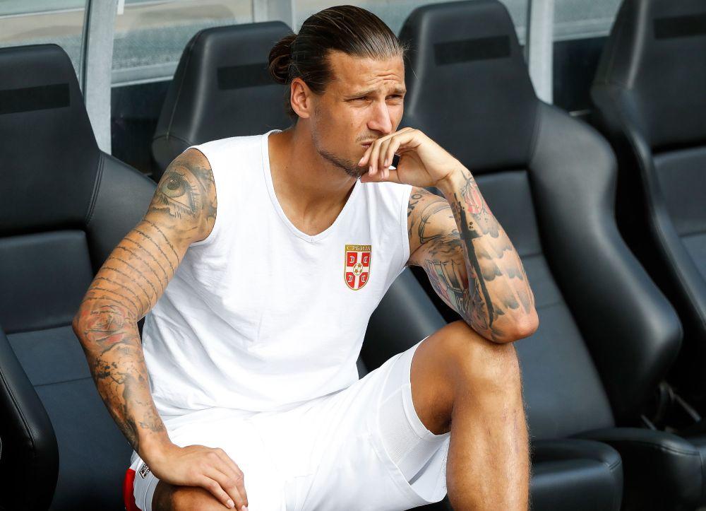 Aleksandar Prijović će tri meseca biti u kućnom pritvoru