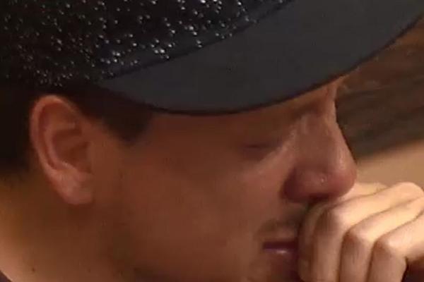 ZOVITE HITNU POMOĆ, OVO NIJE DOBRO! Slobi pozlilo od ŽENE I LJUBAVNICE, pa otkrio kako se oseća: Krivo mi je i kajem se, ali...