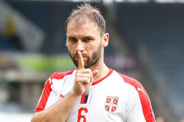 KAPITEN ZENITA KONAČNO PROGOVORIO: Bane Ivanović otkrio za koga navija u Srbiji!