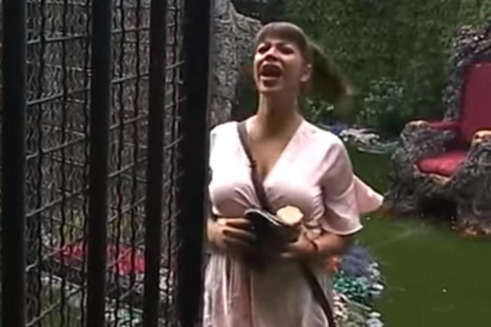 UMREĆETE OD SMEHA: Zadrugari se igrali GLUVIH TELEFONA, a onda je Miljana ispričala OVO! (VIDEO)