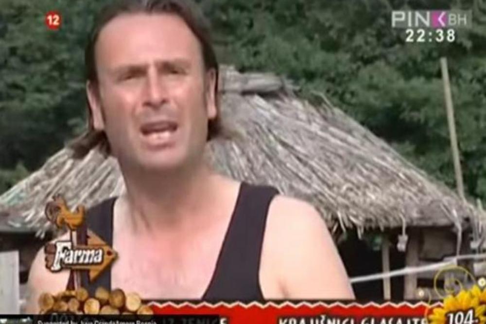 OD RIJALITI IGRAČA DO POLITIČARA! POBEDIO JE STANIJU U "FARMI 4", DANAS JE DRUGI ČOVEK: Evo kako Memo sada izgleda!