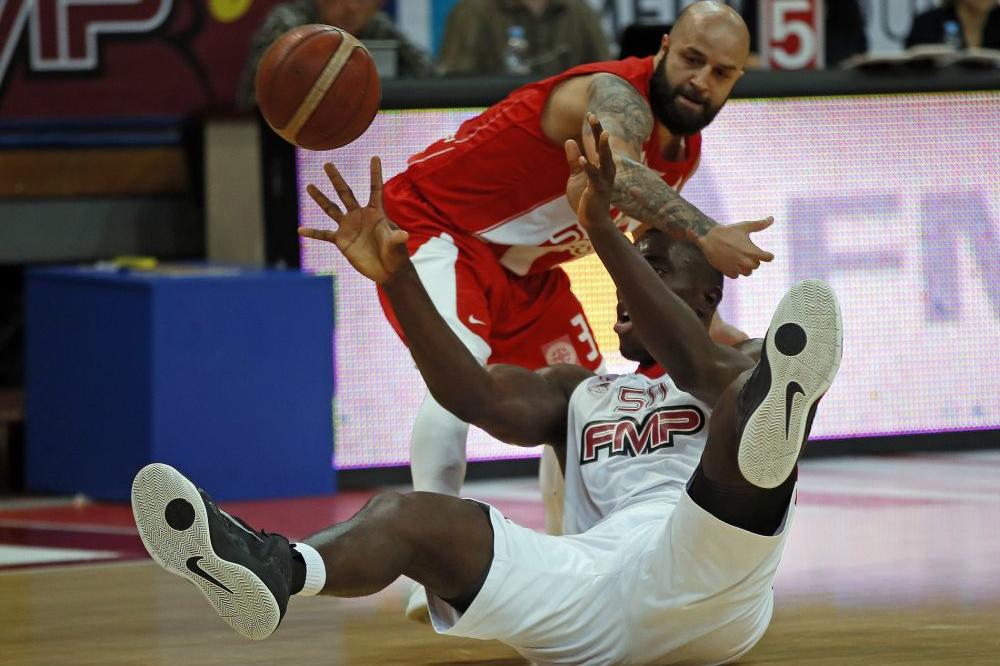 PALA ODLUKA: Novi obrt u slučaju 'veza Zvezde i FMP-a'!