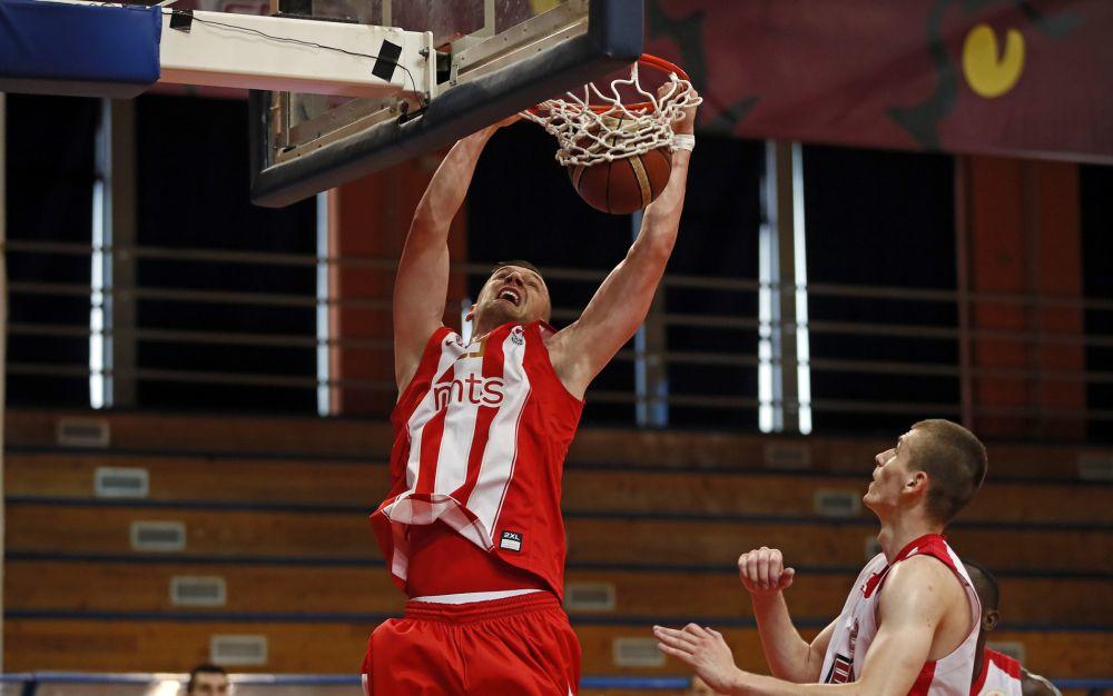 Omićevo zakucavanje