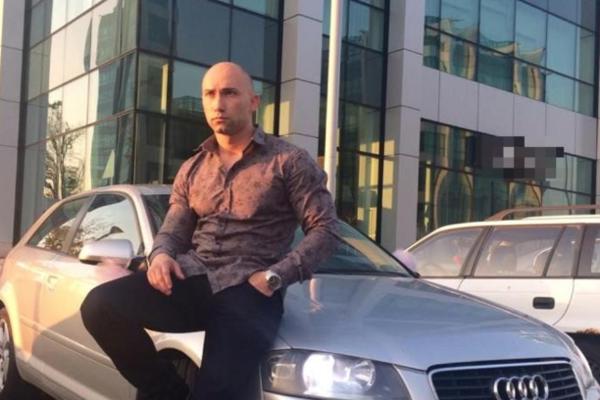 RASPRAVA, A ZATIM BEG! KAMERE OTKRIVAJU UBICE KIK-BOKSERA IZ ĆUPRIJE: Izrešetan pred kućom u sačekuši