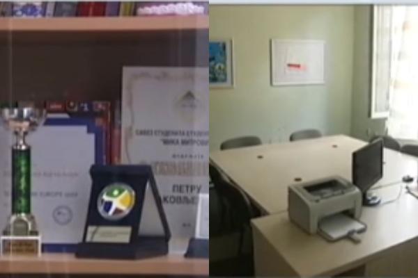 Beograd IZGUBIO JEDINI DNEVNI BORAVAK ZA DECU SA PROBLEMIMA U PONAŠANJU: Zatvoren zbog novca