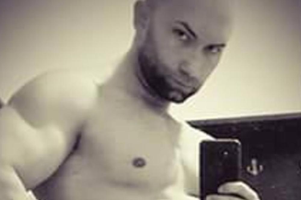 KIK BOKSER SE VRATIO IZ ŠVAJCARSKE, PA LIKVIDIRAN U SAČEKUŠI: Ostavio je zagonetnu poruku na društvenim mrežama!