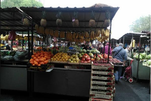 SVI GA POMINJEMO, ali znate li ko je bio Cvetko sa Cvetkove pijace?