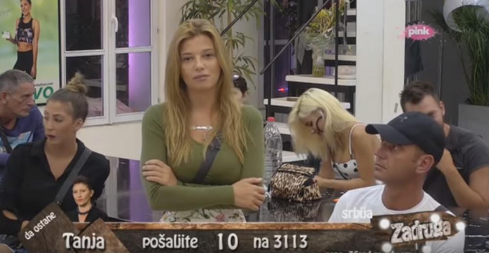 Kija je i dalje zakonita supruga Slobodana Radanovića  