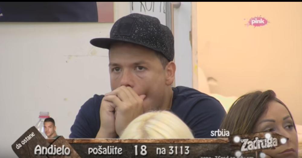 Gagi će i Slobi savetovati da ode kod psihijatra  