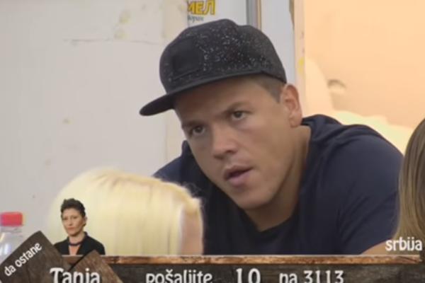 RAZVOD ODMAH PO IZLASKU IZ ZADRUGE?! Sloba progovorio o planovima sa Kijom nakon izlaska iz rijalitija, a ona se SKAMENILA (VIDEO)