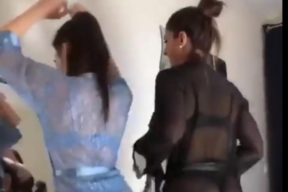 MEŠAJ, MALA, MEŠAJ... Evo zašto je Žikino kolo NAJBOLJE NA SVETU! Pitajte Milića Vukašinovića! (VIDEO)