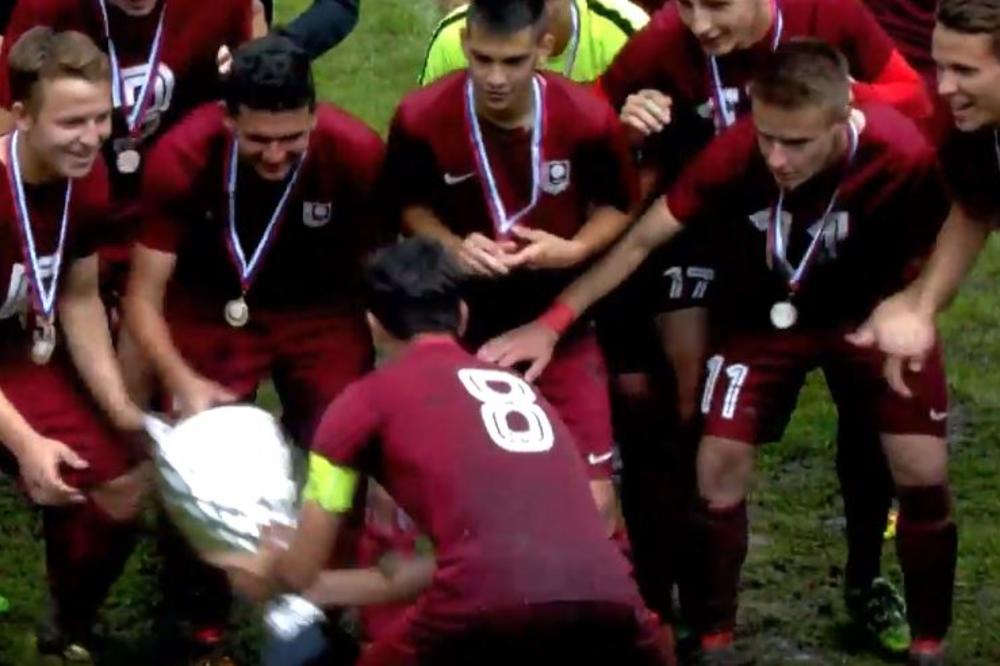 Sarajevo je pobednik Kupa prijateljstva! Partizan poklekao na penale! (VIDEO)