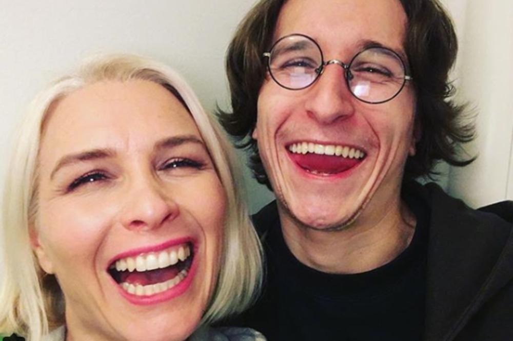 UŽAS! Sin poznate pevačice PAO pod policijski auto, kola ga VUKLA 30 metara!