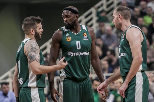 CRN DAN ZA PANATINAIKOS I GRČKU KOŠARKU: Preminuo Janakopulos! (FOTO)