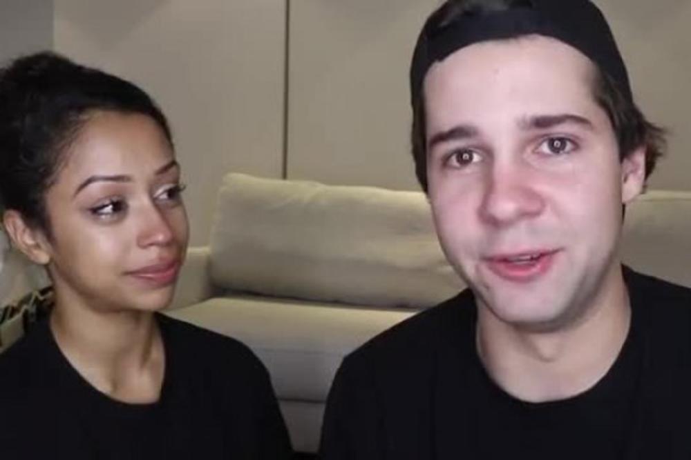 Odlučili su da snime svoj raskid 