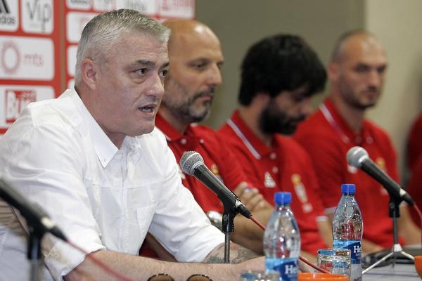 DANILOVIĆ BRANI JOKIĆA: Idiotizam je napadati ga! Nikola će igrati za Srbiju 10 narednih godina, pa šta ako preskoči jedne kvalifikacije!