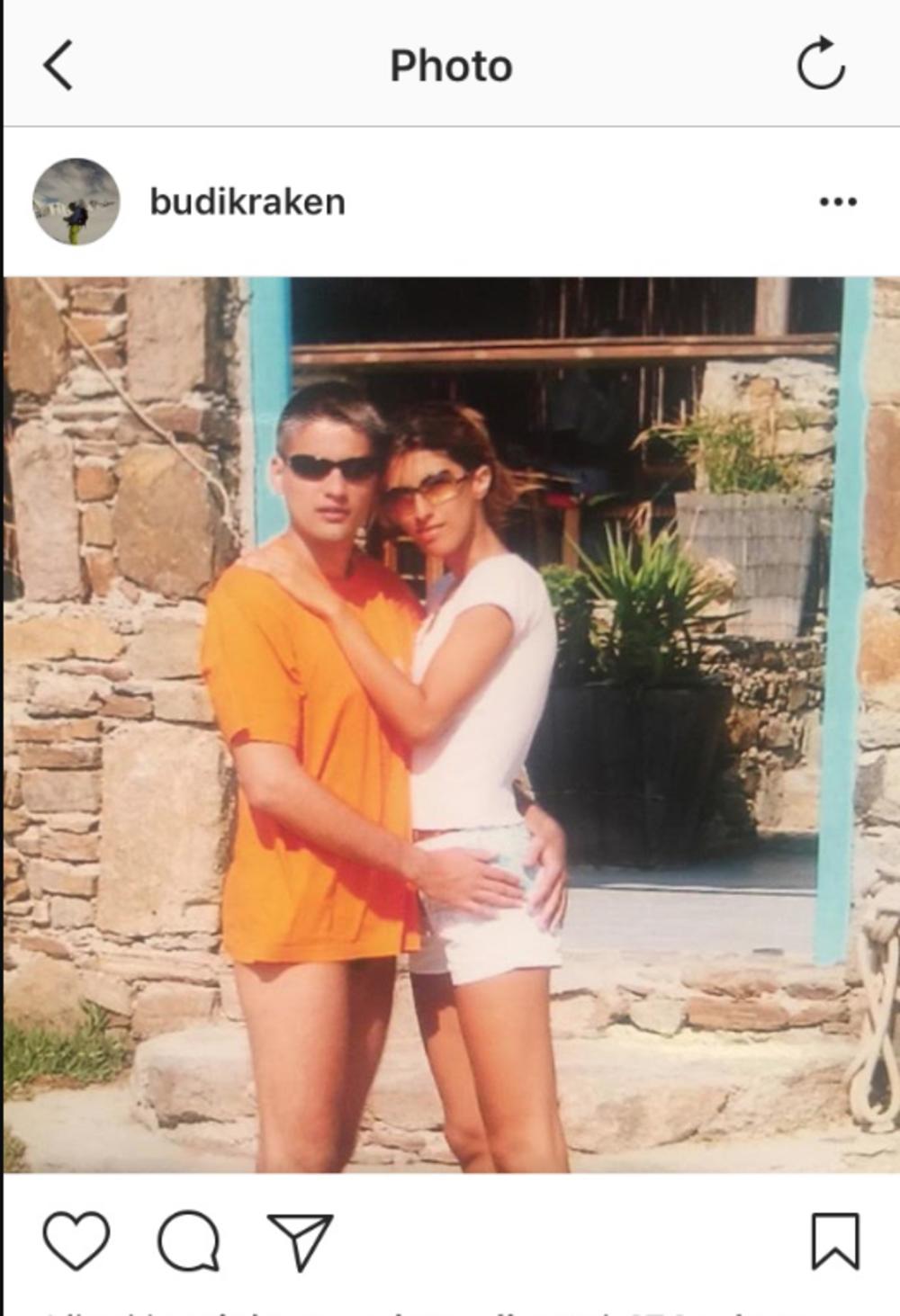 Čedomir Jovanović sa suprugom 