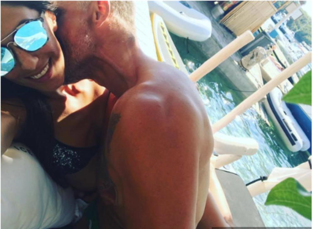 Njihova fotografija malo novijeg datuma 