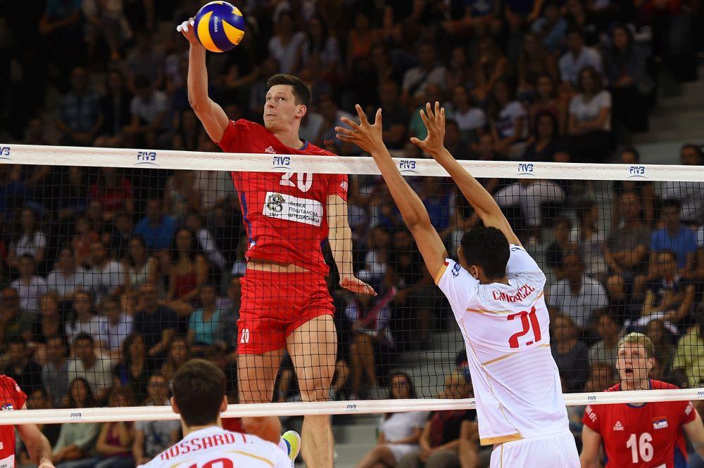 LISINAC SE VRAĆA U ZEMLJU GDE GA SVI OBOŽAVAJU: Srbin će biti u ekipi zajedno sa dvojicom svojih zemljaka!