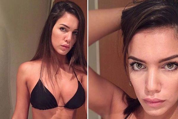 ARGENTINSKA ČIKITA IZLUDELA REPREZENTACIJU: Skoro pola tima "gaučosa" je startovalo, sve ih je o'ladila, jer ima pik samo na jednog! (FOTO)