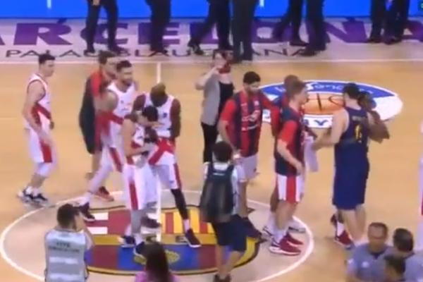 KRAJ ZA PEŠIĆA, BASKONIJA U FINALU! Meč za srčku u Blaugrani, Barsa sa -11 izvukla produžetak i tamo se raspala! (VIDEO)