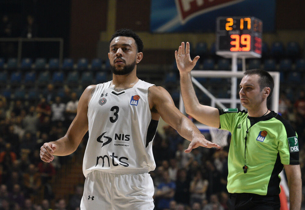 Najdžel Vilijams Gos  