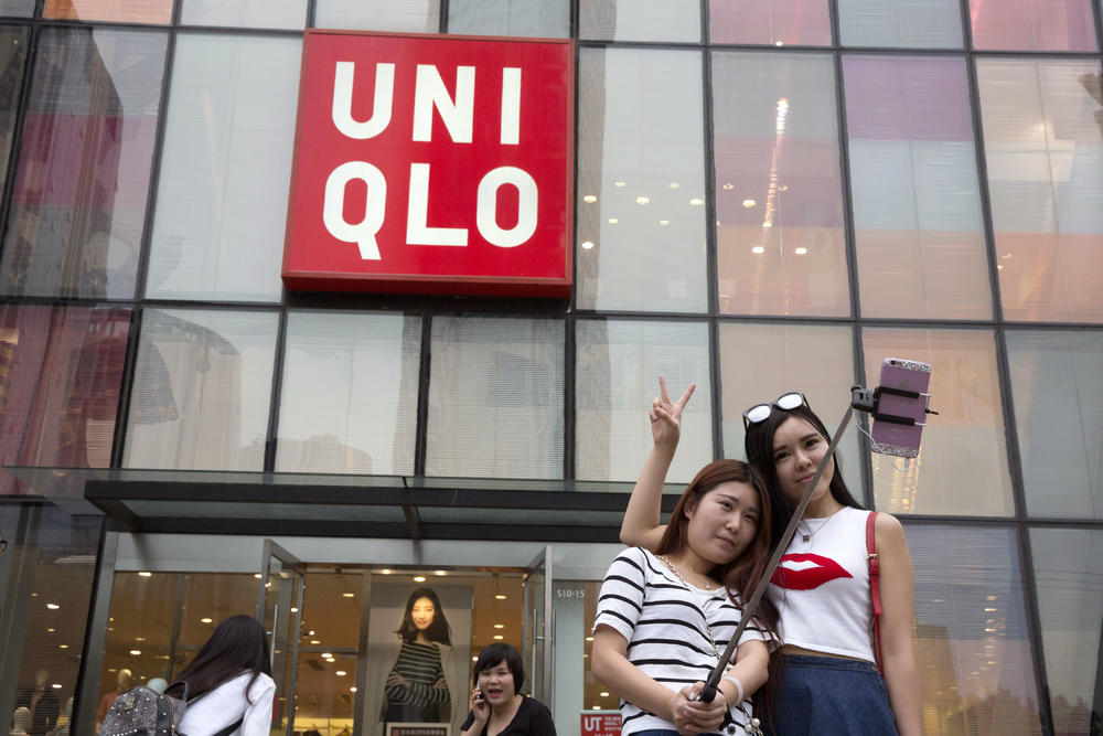 Uniqlo želi Rodžera Federera za svoje zaštitno lice  